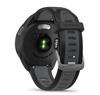 Garmin Forerunner 165 Schwarz / Schiefergrau 43 mm