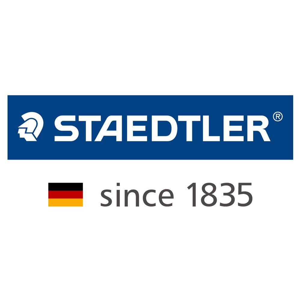 Staedtler Mars Plastic Erasers, 30 Pieces, 526 53