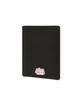 Athe Vanessabruno [Hello Kitty X Athe] Black Hello Kitty 11-Inch Tablet Pouch Aawa6E031Bk