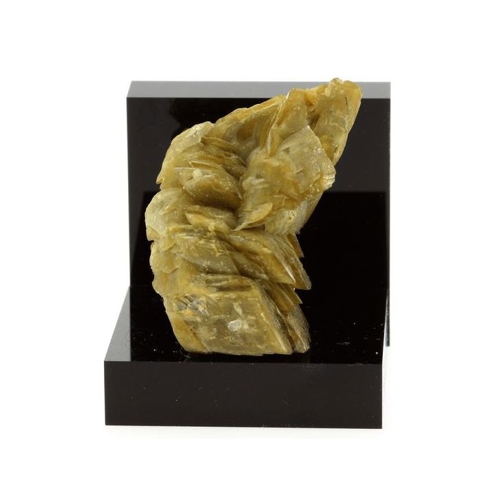 Sidérite 246.6 carats