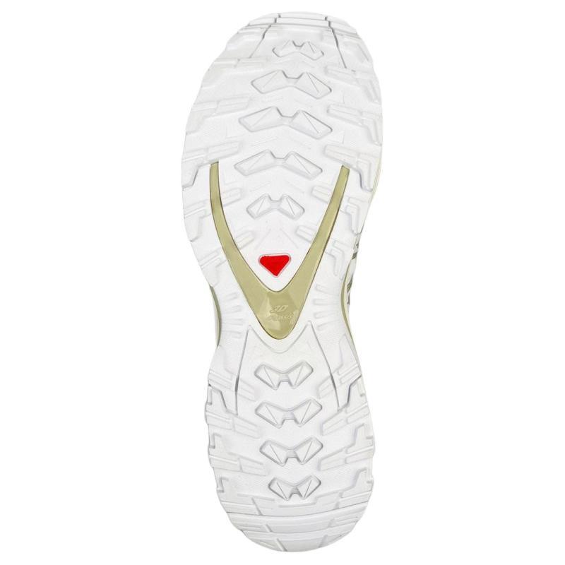 SALOMON Xa Pro 3D 'Green Grey' Sneakers 413148