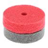 3Inch 75Mm Nylon Grinding Wheel Buffing Wheels For Polishing Of Metal Wood