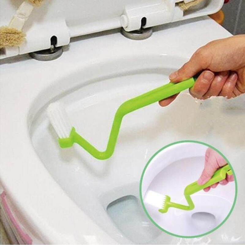 Toilet Clean Brush