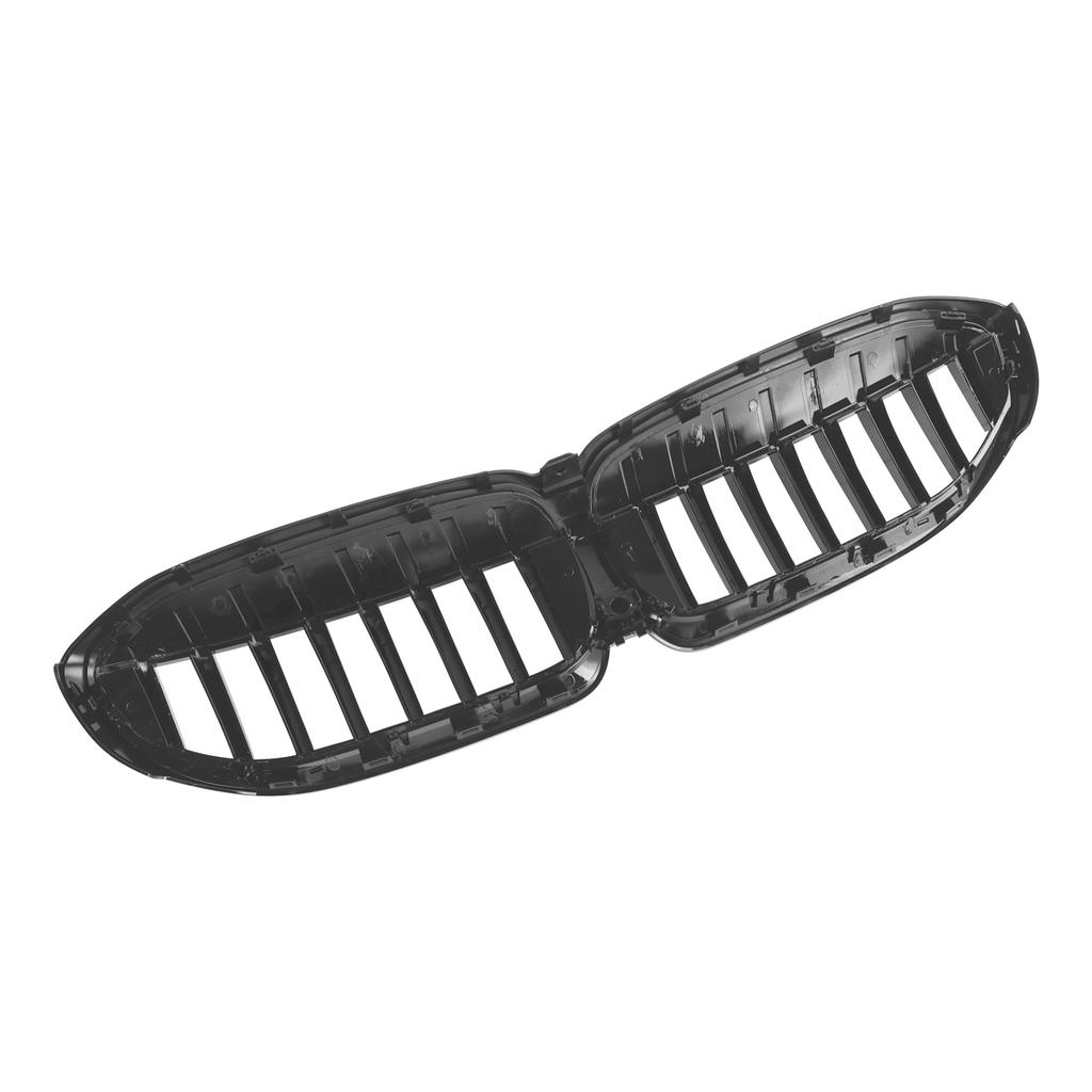 Glänzend Schwarz Nierengrill 51138072085 Passend für BMW 3er G20 2019-2022