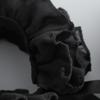 Ruffled Collar Girls Lace Victorian Collar Lapel Medieval Cosplay Victorian Ruffled Tie Collar