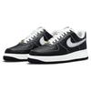 Nike Air Force 1 07 First Use - Black White Men Sneakers DA8478-001