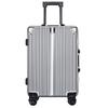 Manbu Shikong Zipper Hardshell Luggage