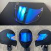 Visiera K5 per K5S K5-S K3SV K1 K1S Visiera Casco Moto Visiera K3SV visiere casco Lente Protezione UV Visiera Casco Integrale