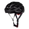 Force1 LYNX HC-058 Bicycle Helmet JCF & CE Certified Black L-XL Size 80735 Cycling Road Bike Helmet