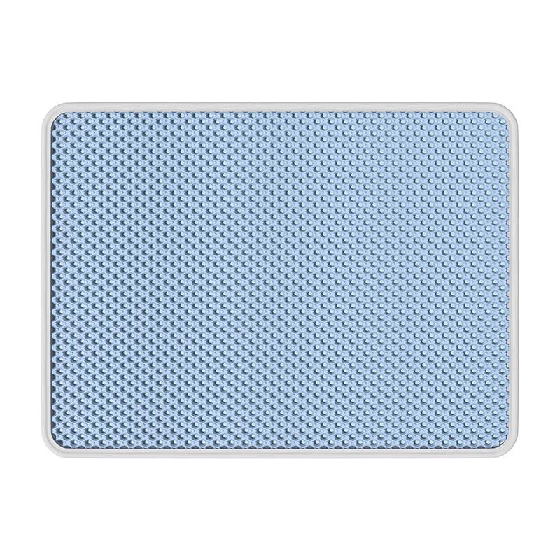 Cat Litter Mat Anti-Tracking Pad