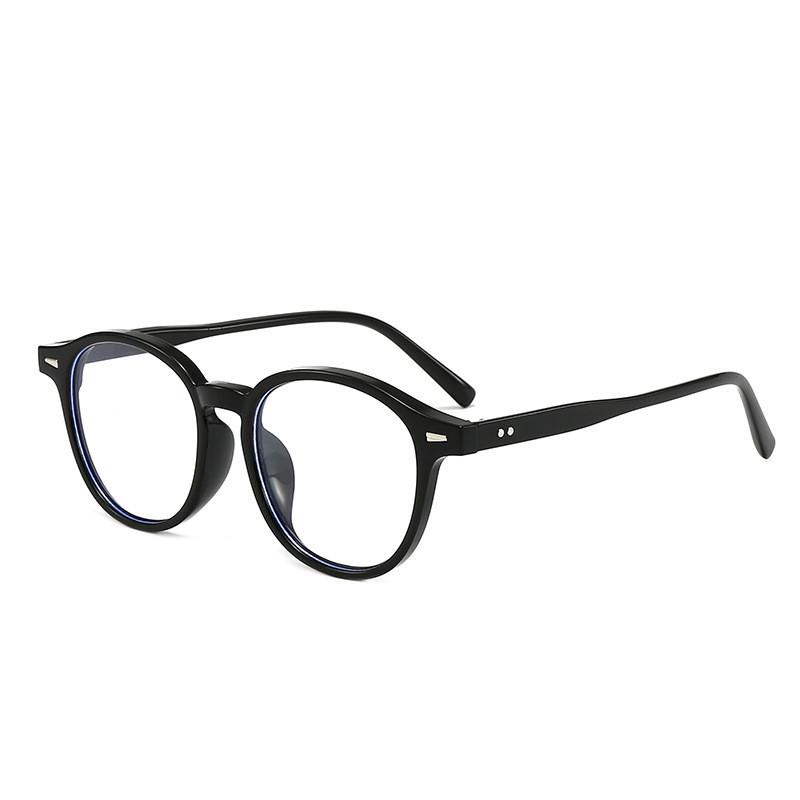 Vintage Round Sunglasses For Men And Women With Uv400 Protection And Gray Lenses For Outdoor Activities