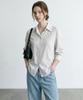 Lugkaeseuteu Mia Basic Blouse / Mia Basic Blouse_3Colors