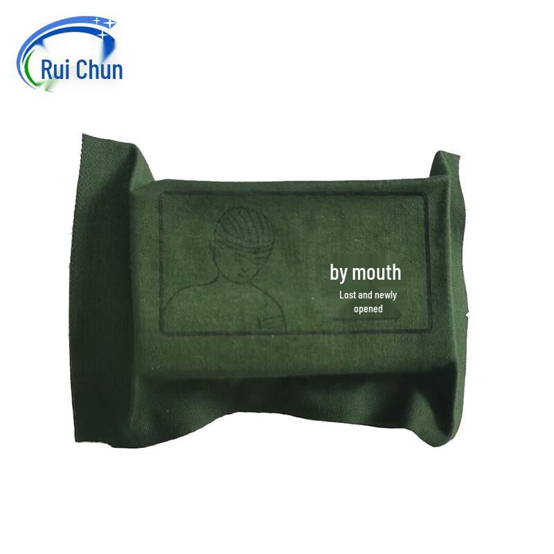Blast Injury First Aid Kit 3-Pack