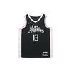 Nike Basketball Jersey Men's Black CN1735-014