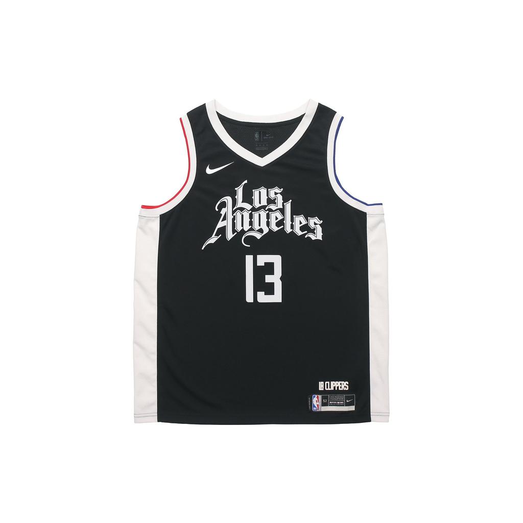 Nike Basketball Jersey Men's Black CN1735-014