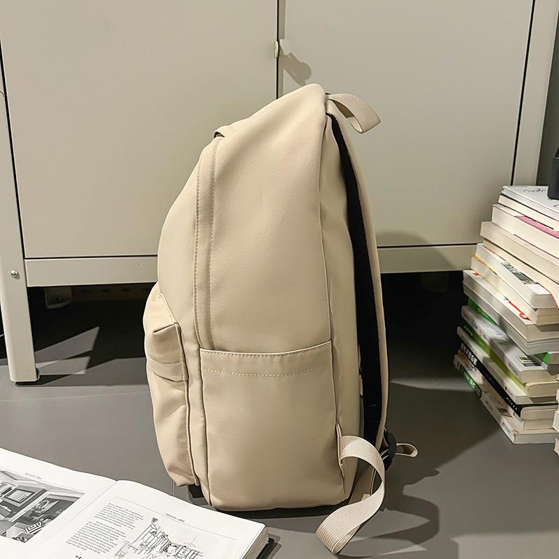 Men's Lightweight Travel Backpack Women's Large Capacity Backpack Student Schoolbag