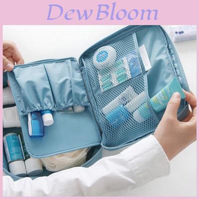 Instrumente și Accesorii – Truse și huse cosmetice