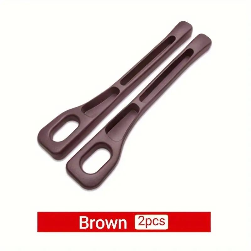 

Универсальный органайзер, заглушка для зазоров в автомобильном сиденье, боковой шов, заполнитель зазоров в автомобиле, герметичный органайзер для хранения зазоров в сиденьях, украшение интерьера коричневый