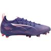 Sports Shoes Blue Ultra 5 Pro FG/AG Jr