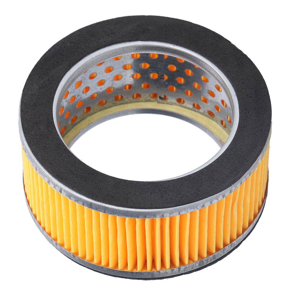 5Pcs Piston Air Compressor Filter Inner Element Inside Silencer Equipment 106x84x51mm