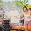 Portable Electric Stove 220V EU/UK Plug Charcoal Burner BBQ Party Tool Coal Heater  BBQ