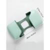 Home Storage Drain Basket Kitchen Sink Holder Adjustable Soap Sponge Shlf Hanging Drain Basket Bag Kitchen Accessories