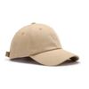 Spring Autumn Outdoor Cotton Baseball Caps For Men Women New Solid Sunhat Sunscreen Cap Sports Cycling Fishing Running Hats