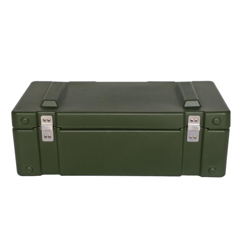 Heavy-Duty Rotomolded Storage & Transport Box