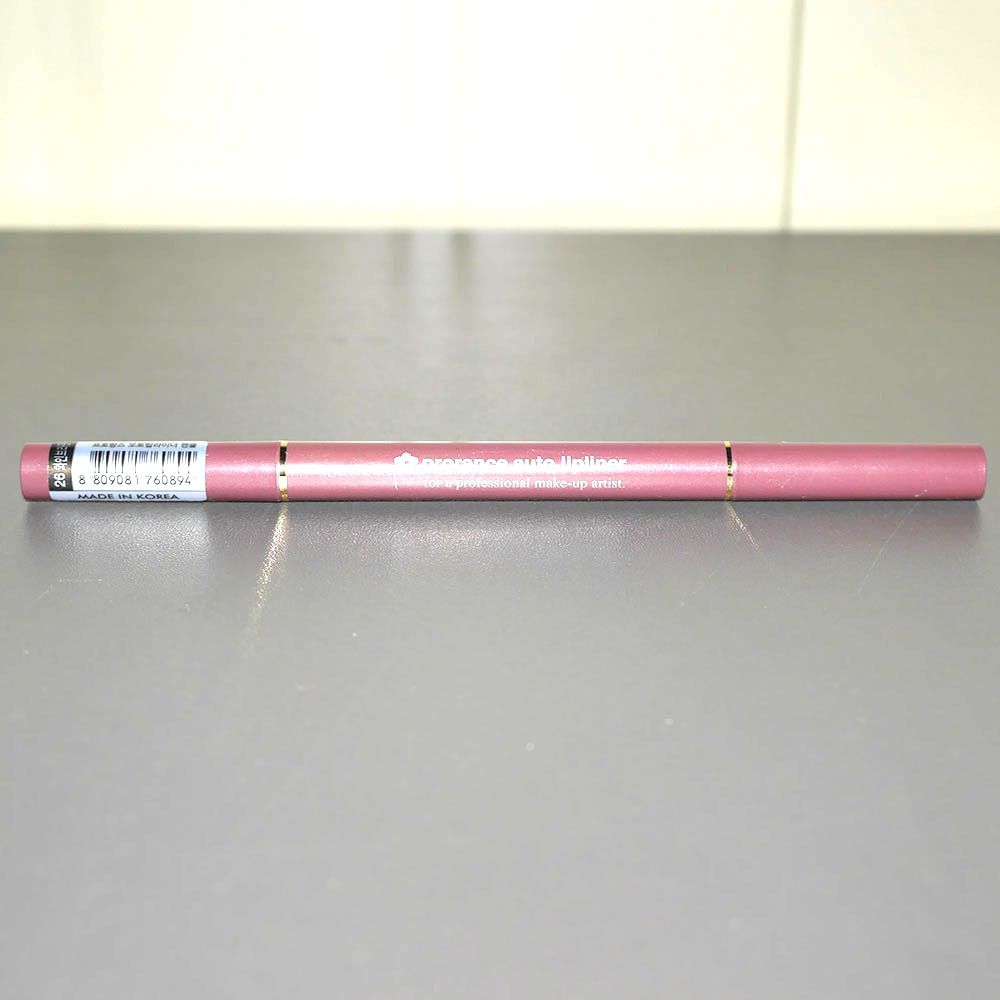 

PRO YYSNMHXJ Color Makeup Lip Liner Pencil 26 Wine Brown