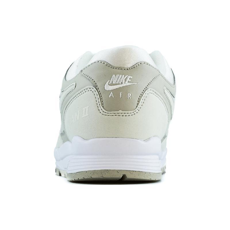 New Nike Air Span 2 'Summit White' AH8047-100