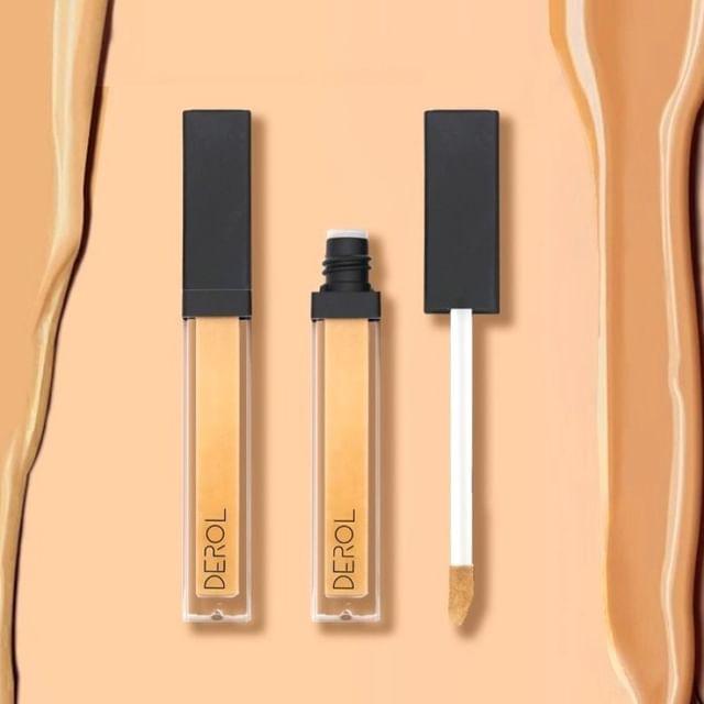 DEROL - Silky Flawless Concealer - 1-3 #01