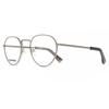 DsquareD2 D2 0019 Kj1 Unisex Eyeglasses