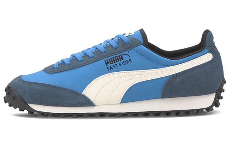 PUMA Fast Rider Source Palace Blue Dark Denim 371601-01 41