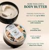 The Body Shop Shea Body Butter 200 Ml Deep Nourishing Moisturizer For Very Dry Skin Long Lasting Moisture Vegan