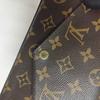 [Pre-Owned] Felicie Pochette Classic Monogram Coated Canvas And Leather Three-In-One Chain Bag - Excellent #J0DWWT