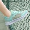 Summer thin new sub-mesh shoes breathable mesh sneakers