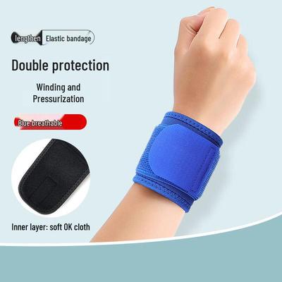 WEZHO Sports Wrist Guard