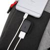 TS JYL laptop bag,Korean Travel Backpack Men Simple Outdoor Laptop Bag