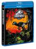 Jurassic World Collection 5-Movie Blu-ray (5-Disc Set) [Blu-ray]