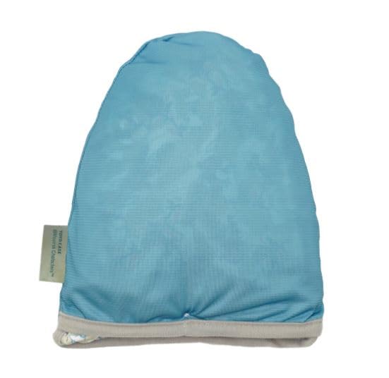 Moomin Cooling Blanket (Cooling Q-MAX/Pocketable)