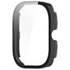 Smartwatch Protective Case with Integrated Screen Guard Smartwatch Case Offer Dustproof & Shockproof for  Watch 5