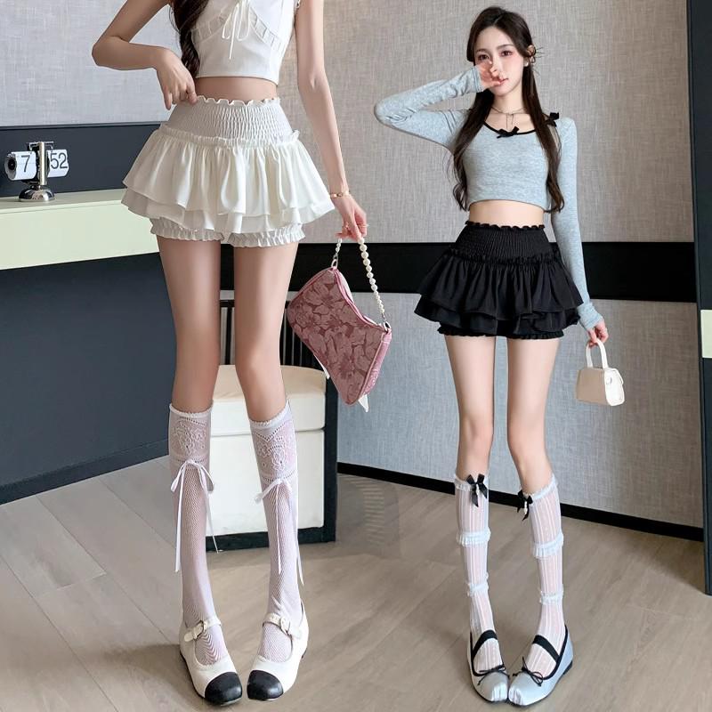 

Women s Black Tutu Skirt, Summer 2024 Ballet Academy Style, Pleated Miniskirt Cake Design XL