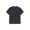 Nike AS NK Dry Top SS YOGA Schwarz BV4035-010