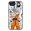 For Samsung Galaxy A25 A37 A57 A12 A14 A50 A51 A70 A71 A72 A21S A04 M15 Note 20 9 8 10 Case Super Dragon Gokus Vegeta Balls
