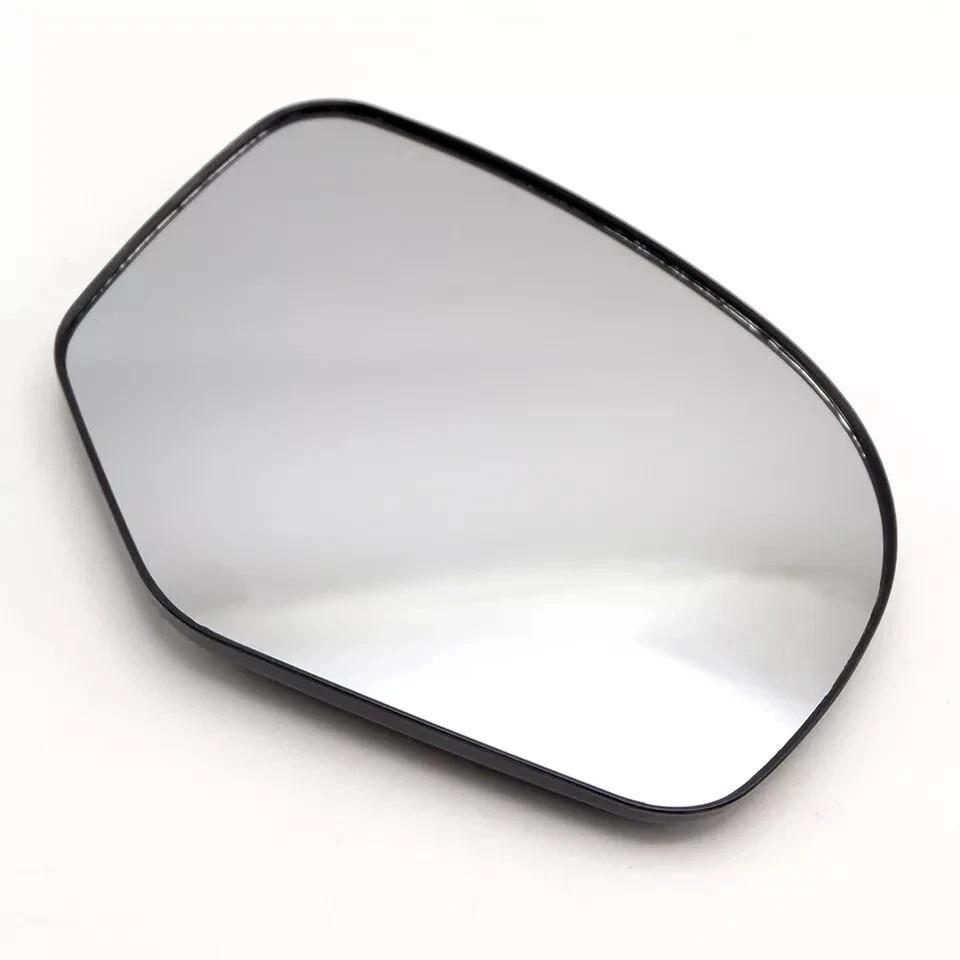 Vetro Lente Specchietto Retrovisore Esterno Lato Destro Adatto per Suzuki Swift Hatchback 2012-2016