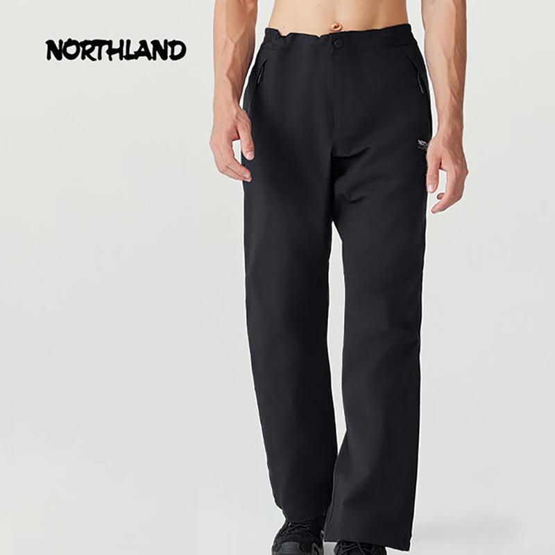 NORTHLAND Unisex Outdoor Three-Proof Cycling Pants 175/78A