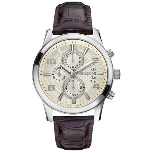 

Guess Exec Chronograph W0076G2 Men s Watch