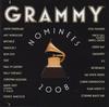 CD VARIOUS  Grammy 2008 Nominees B001063002 Grammy Recordin 2008 US Rap  HipHopRB Used