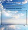 4K Mini HDMI To HDMI Thin Soft Cable, Pure Copper, HDMI 2.0 for DSLR Camera To Monitor Connection