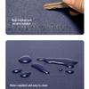 Extra Large Waterproof Leather Mouse Pad with Custom Patterns